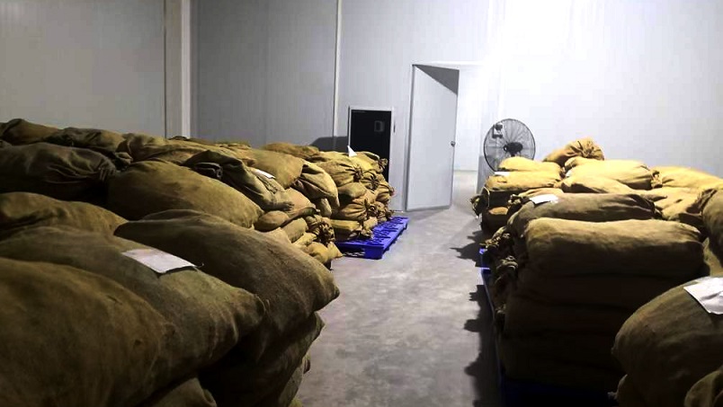 陳皮倉儲(chǔ)除濕機(jī) 陳皮倉儲(chǔ)除濕機(jī)