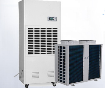 車間潮濕怎么辦？