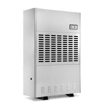 如何正確使用工業(yè)除濕機(jī)？(圖1)