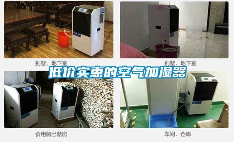 低價(jià)實(shí)惠的空氣加濕器