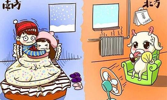 除濕機加濕器的原理是什么，南北差異應該買哪個？