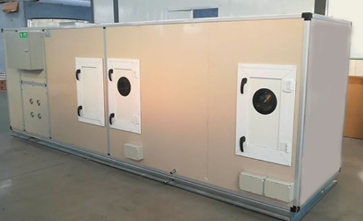 倉庫除濕機(jī)要天天開著嗎(圖1) 倉庫除濕機(jī)要天天開著嗎