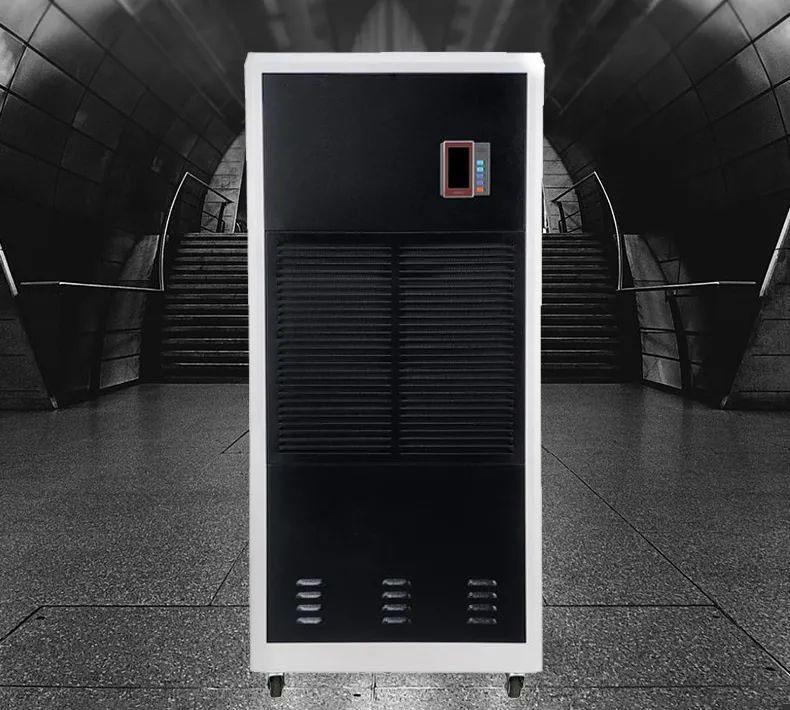 為何農(nóng)藥制作、存放需要工業(yè)除濕機(jī)