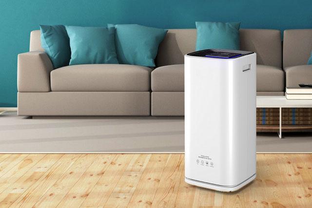 什么時候選擇加濕器／除濕機？