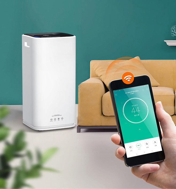 告別傳統(tǒng)干衣方法，不再擔(dān)心梅雨季節(jié)