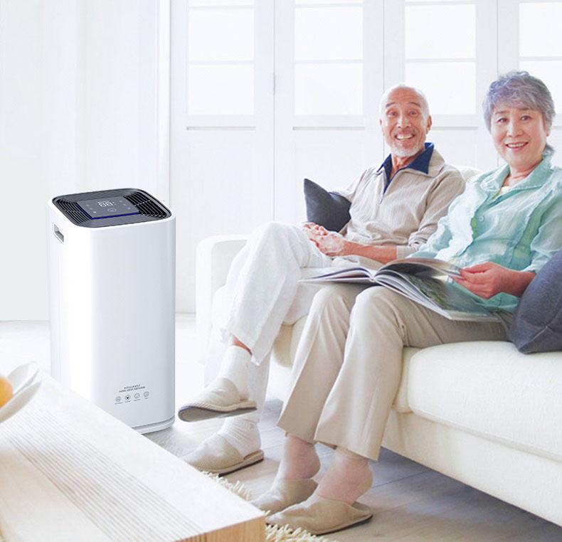 住在潮濕的地方會(huì)生病嗎？