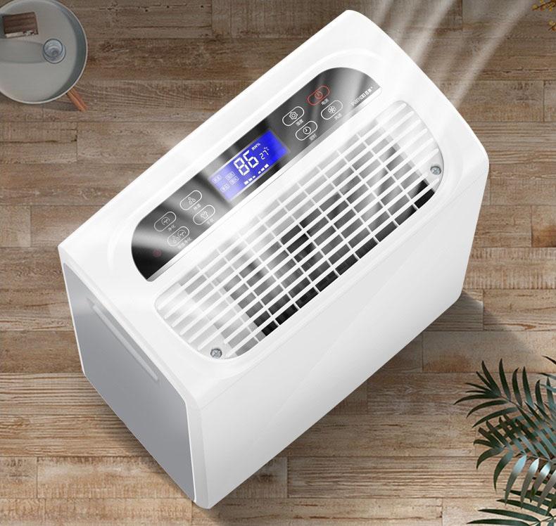 吊頂除濕機(jī)有哪些優(yōu)勢(shì)