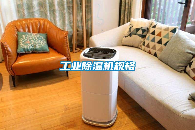 工業(yè)除濕機規(guī)格
