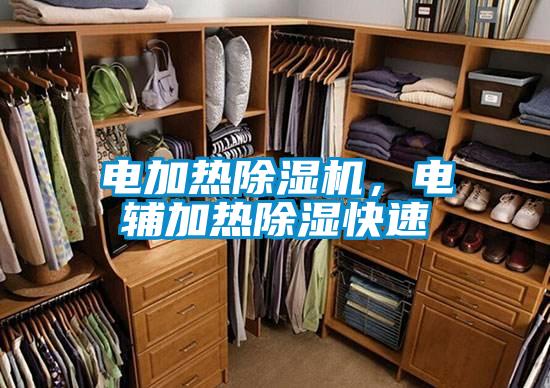 電加熱除濕機(jī)，電輔加熱除濕快速