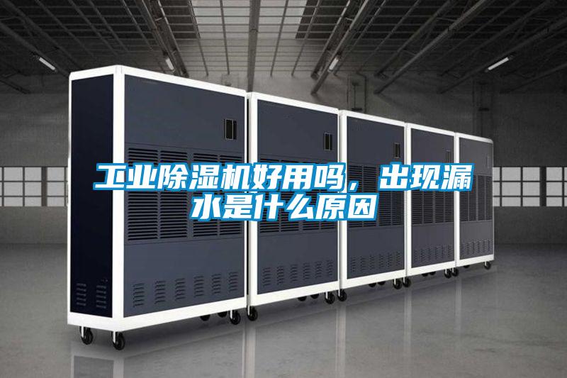 工業(yè)除濕機好用嗎，出現(xiàn)漏水是什么原因