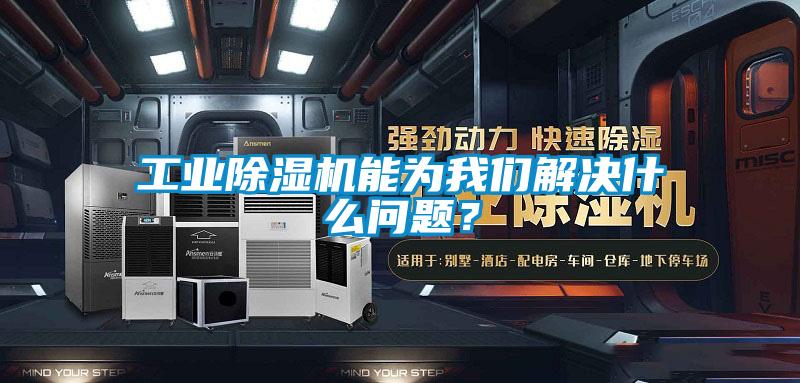 工業(yè)除濕機(jī)能為我們解決什么問題？