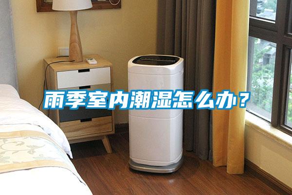 雨季室內(nèi)潮濕怎么辦?