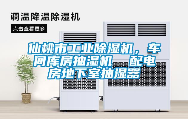 仙桃市工業(yè)除濕機(jī)，車間庫(kù)房抽濕機(jī)  配電房地下室抽濕器