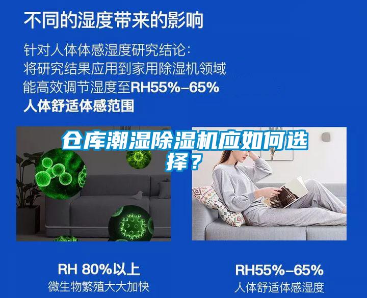 倉(cāng)庫(kù)潮濕除濕機(jī)應(yīng)如何選擇？