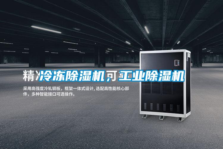 冷凍除濕機(jī)，工業(yè)除濕機(jī)