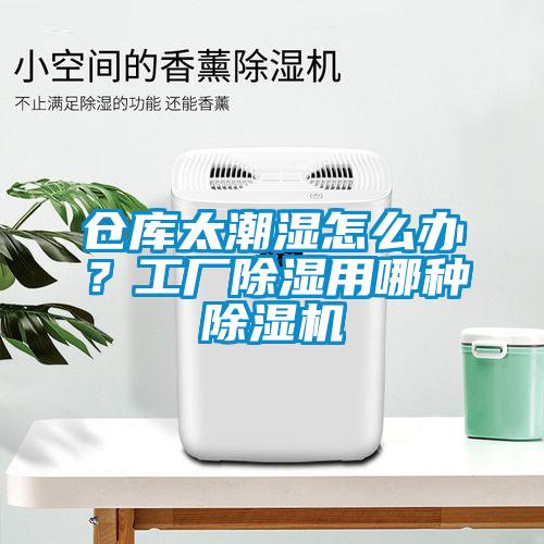 倉庫太潮濕怎么辦？工廠除濕用哪種除濕機(jī)