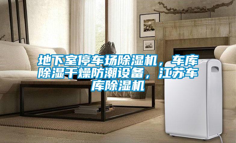 地下室停車(chē)場(chǎng)除濕機(jī)，車(chē)庫(kù)除濕干燥防潮設(shè)備，江蘇車(chē)庫(kù)除濕機(jī)