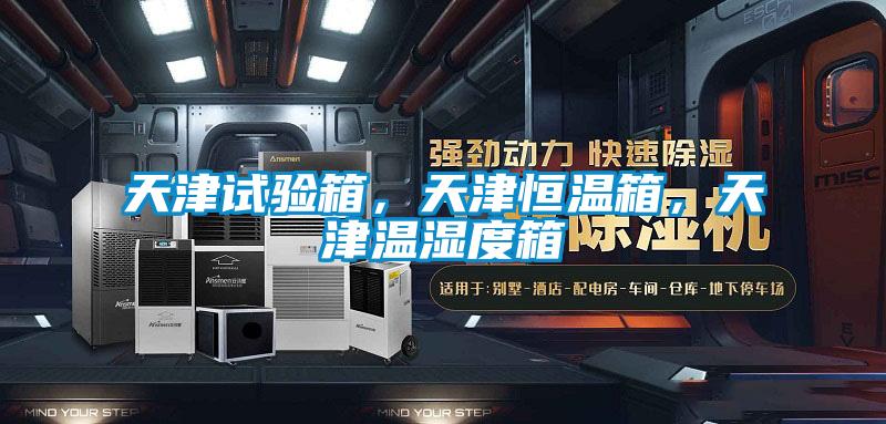 天津試驗箱，天津恒溫箱，天津溫濕度箱