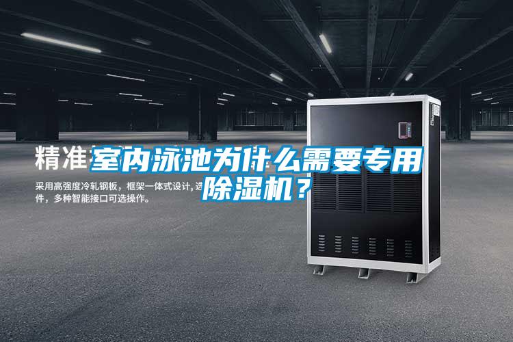 室內(nèi)泳池為什么需要專用除濕機(jī)？