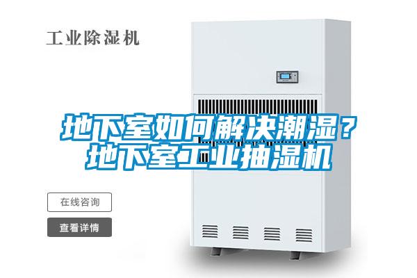 地下室如何解決潮濕？地下室工業(yè)抽濕機