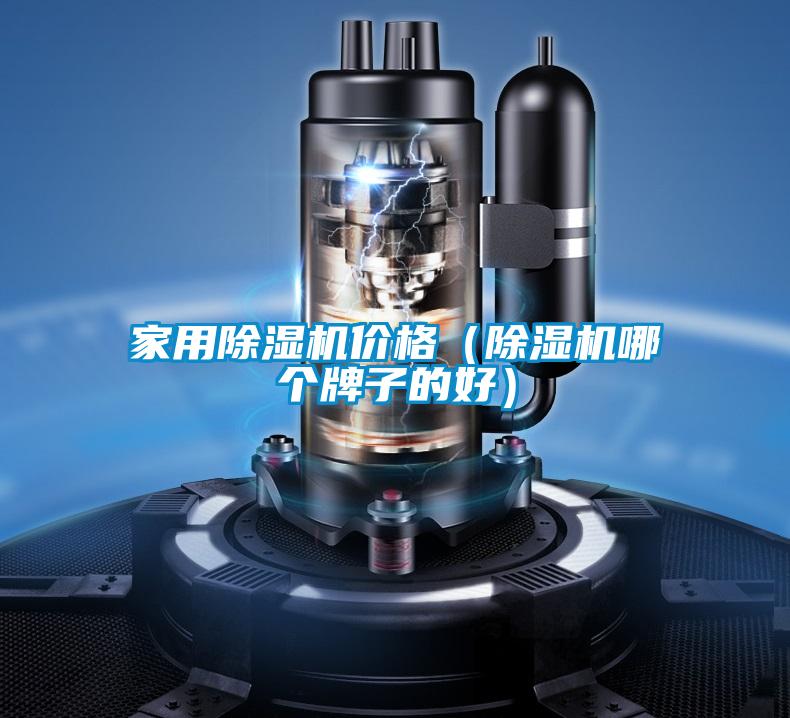 家用除濕機(jī)價(jià)格（除濕機(jī)哪個(gè)牌子的好）