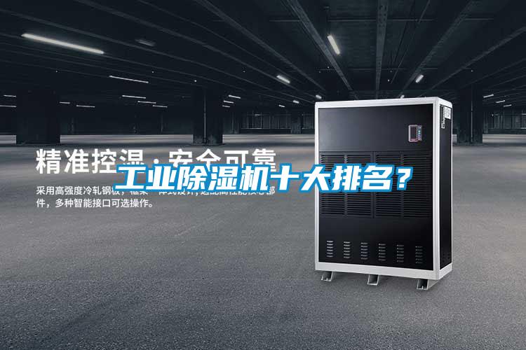 工業(yè)除濕機十大排名？