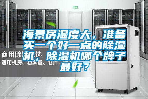 海景房濕度大，準(zhǔn)備買一個(gè)好一點(diǎn)的除濕機(jī)，除濕機(jī)哪個(gè)牌子最好？