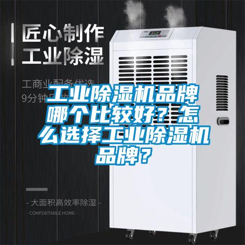 工業(yè)除濕機品牌哪個比較好？怎么選擇工業(yè)除濕機品牌？