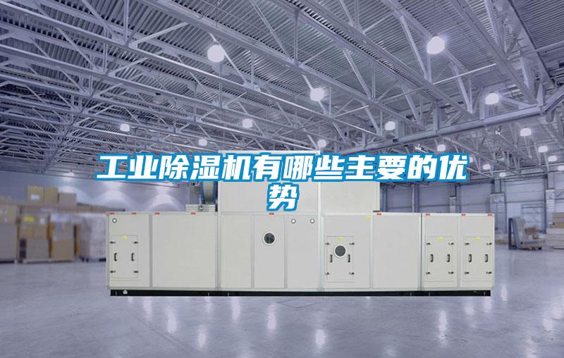 工業(yè)除濕機(jī)有哪些主要的優(yōu)勢(shì)