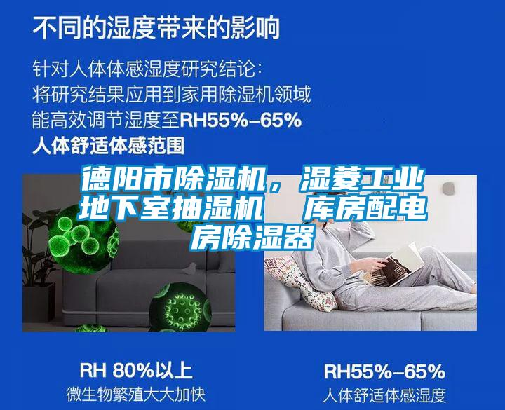 德陽市除濕機，濕菱工業(yè)地下室抽濕機  庫房配電房除濕器