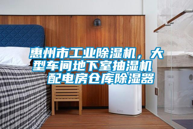 惠州市工業(yè)除濕機(jī)，大型車間地下室抽濕機(jī)  配電房倉庫除濕器