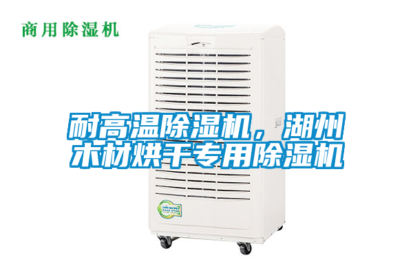 耐高溫除濕機，湖州木材烘干專用除濕機