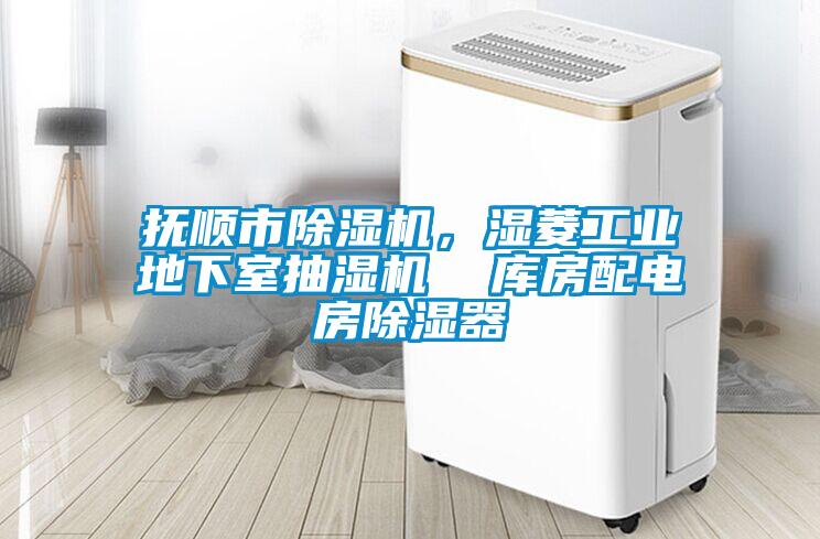 撫順市除濕機，濕菱工業(yè)地下室抽濕機  庫房配電房除濕器