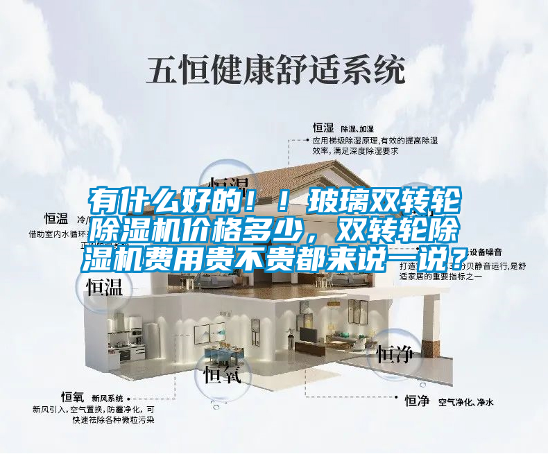 有什么好的??！玻璃雙轉(zhuǎn)輪除濕機(jī)價(jià)格多少，雙轉(zhuǎn)輪除濕機(jī)費(fèi)用貴不貴都來說一說？