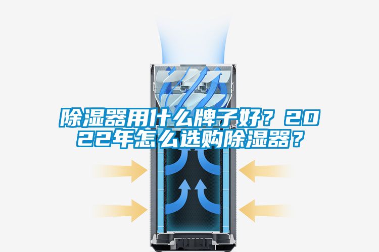 除濕器用什么牌子好？2022年怎么選購(gòu)除濕器？