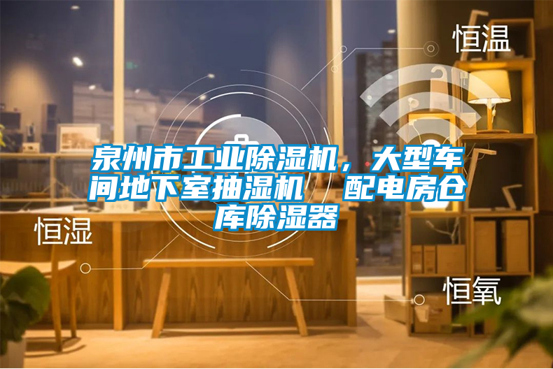 泉州市工業(yè)除濕機，大型車間地下室抽濕機  配電房倉庫除濕器