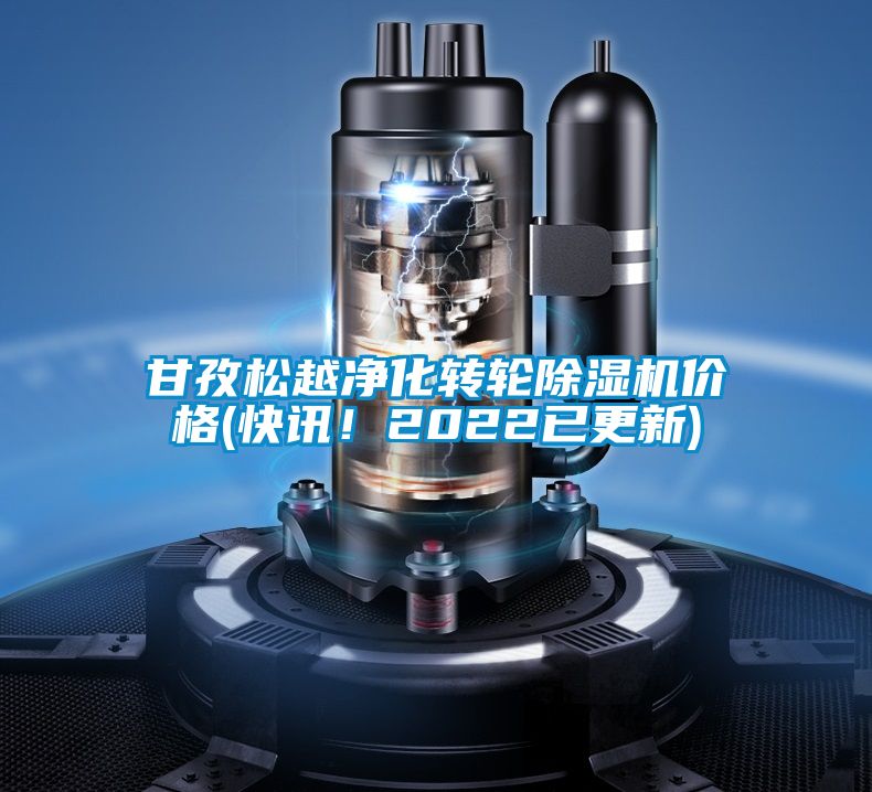 甘孜松越凈化轉(zhuǎn)輪除濕機(jī)價(jià)格(快訊！2022已更新)