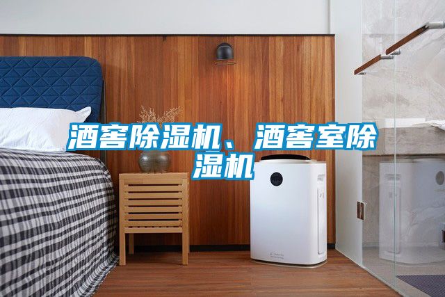 酒窖除濕機、酒窖室除濕機