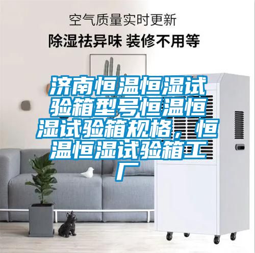 濟南恒溫恒濕試驗箱型號恒溫恒濕試驗箱規(guī)格，恒溫恒濕試驗箱工廠