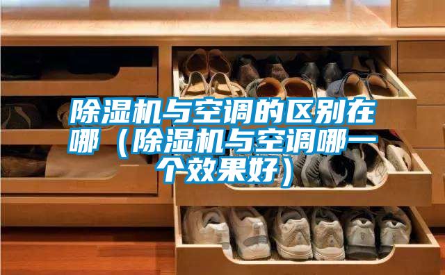 除濕機(jī)與空調(diào)的區(qū)別在哪（除濕機(jī)與空調(diào)哪一個(gè)效果好）