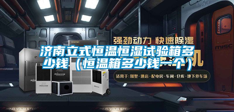 濟(jì)南立式恒溫恒濕試驗(yàn)箱多少錢(恒溫箱多少錢一個(gè))