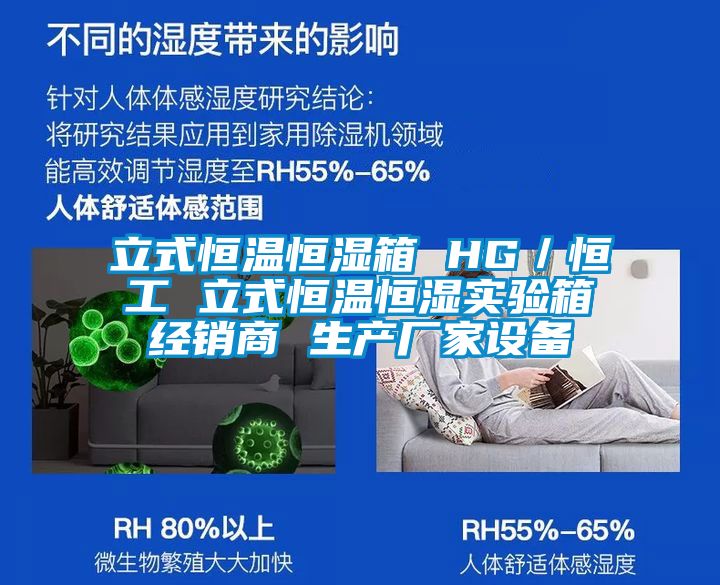 立式恒溫恒濕箱 HG／恒工 立式恒溫恒濕實驗箱經(jīng)銷商 生產(chǎn)廠家設(shè)備