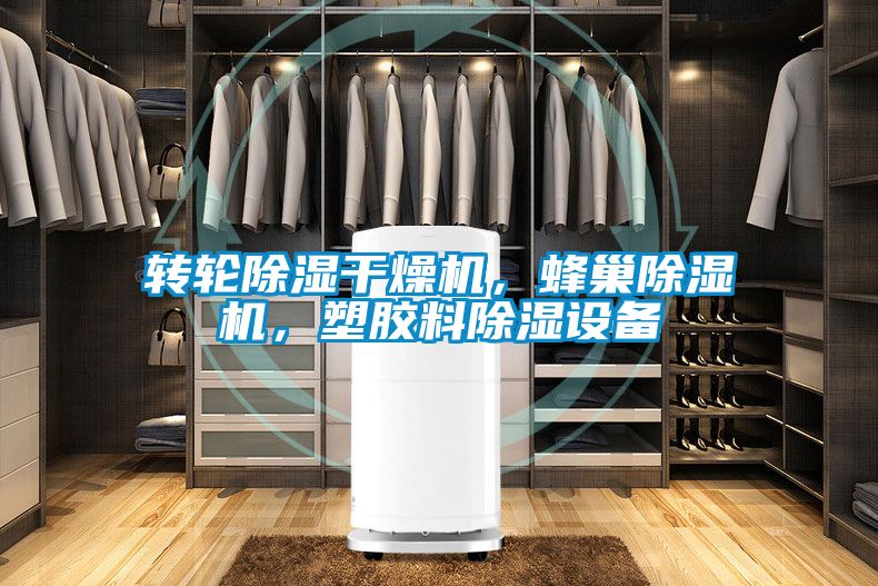 轉(zhuǎn)輪除濕干燥機(jī)，蜂巢除濕機(jī)，塑膠料除濕設(shè)備
