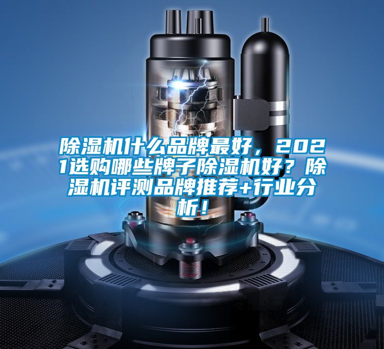 除濕機(jī)什么品牌最好，2021選購哪些牌子除濕機(jī)好？除濕機(jī)評測品牌推薦+行業(yè)分析！