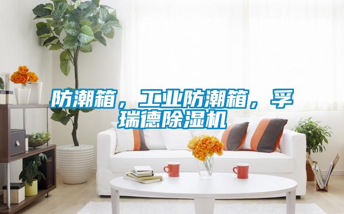 防潮箱，工業(yè)防潮箱，孚瑞德除濕機(jī)